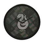 Zdjęcie produktu Harry Potter - Zegar ścienny Slytherin