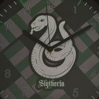 Zdjęcie produktu Harry Potter - Zegar ścienny Slytherin