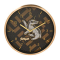 Zdjęcie produktu Harry Potter - Zegar ścienny Hufflepuff