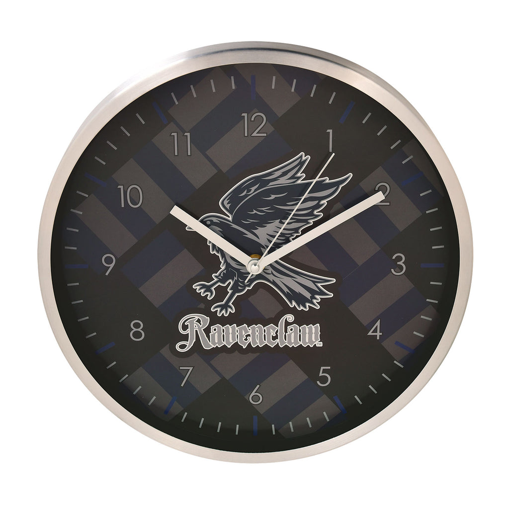 Zdjęcie produktu Harry Potter - Zegar ścienny Ravenclaw