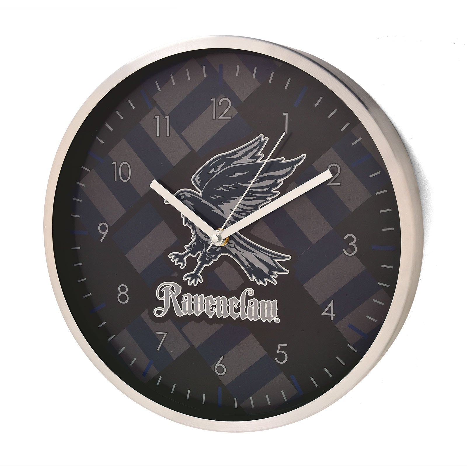 Zdjęcie produktu Harry Potter - Zegar ścienny Ravenclaw