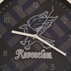 Zdjęcie produktu Harry Potter - Zegar ścienny Ravenclaw