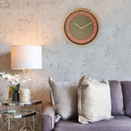 Product image The Lord of the Rings - Hobbit Hole Wall Clock
