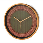 Product image The Lord of the Rings - Hobbit Hole Wall Clock