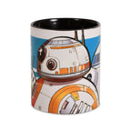 Zdjęcie produktu Star Wars - Kubek z trio droidów
