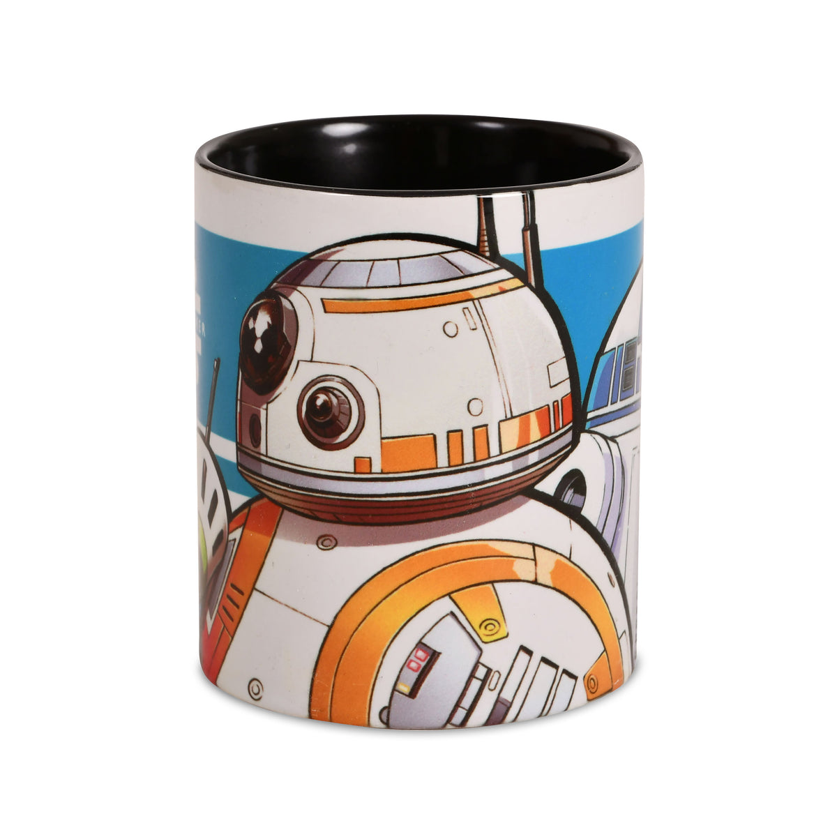 Zdjęcie produktu Star Wars - Kubek z trio droidów