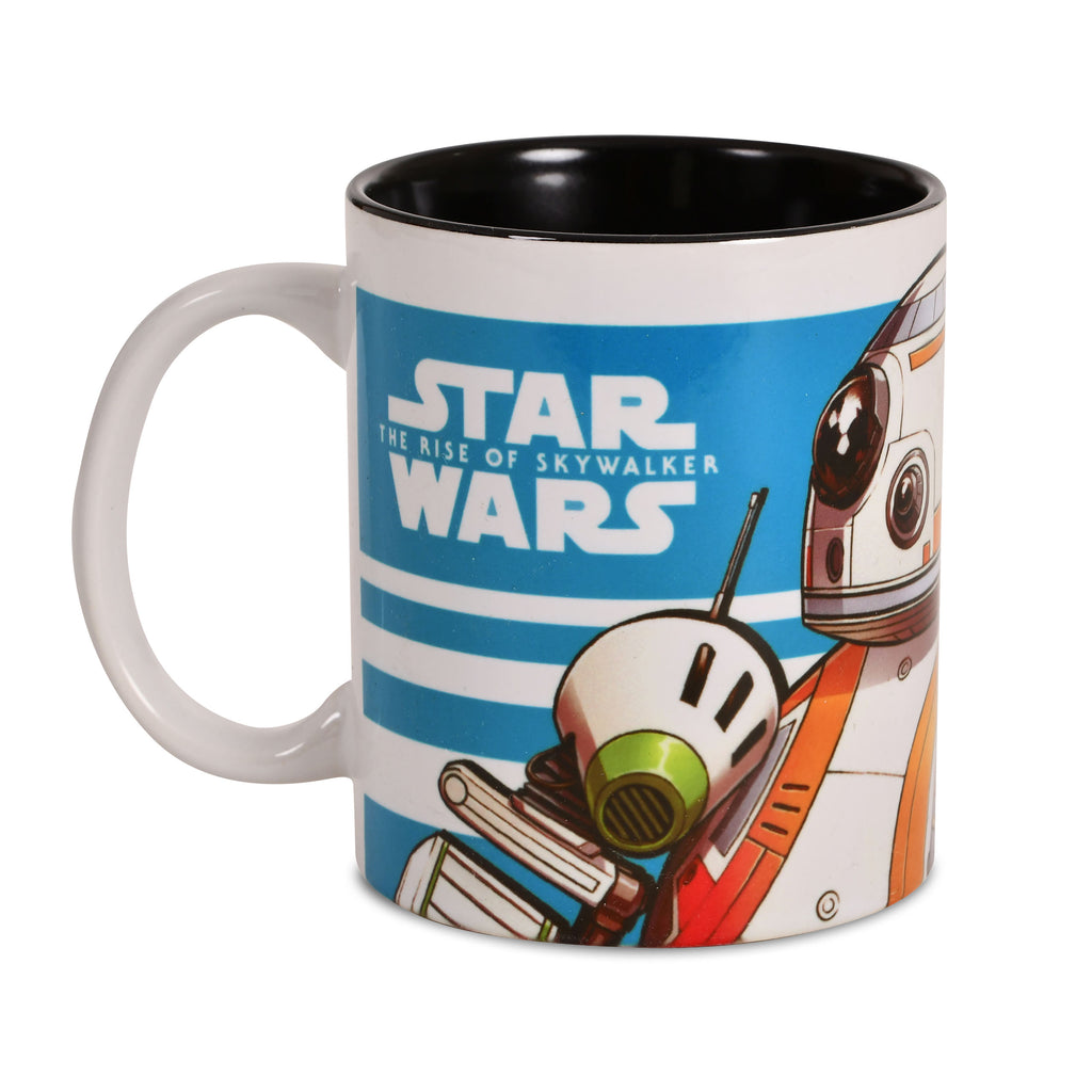 Zdjęcie produktu Star Wars - Kubek z trio droidów