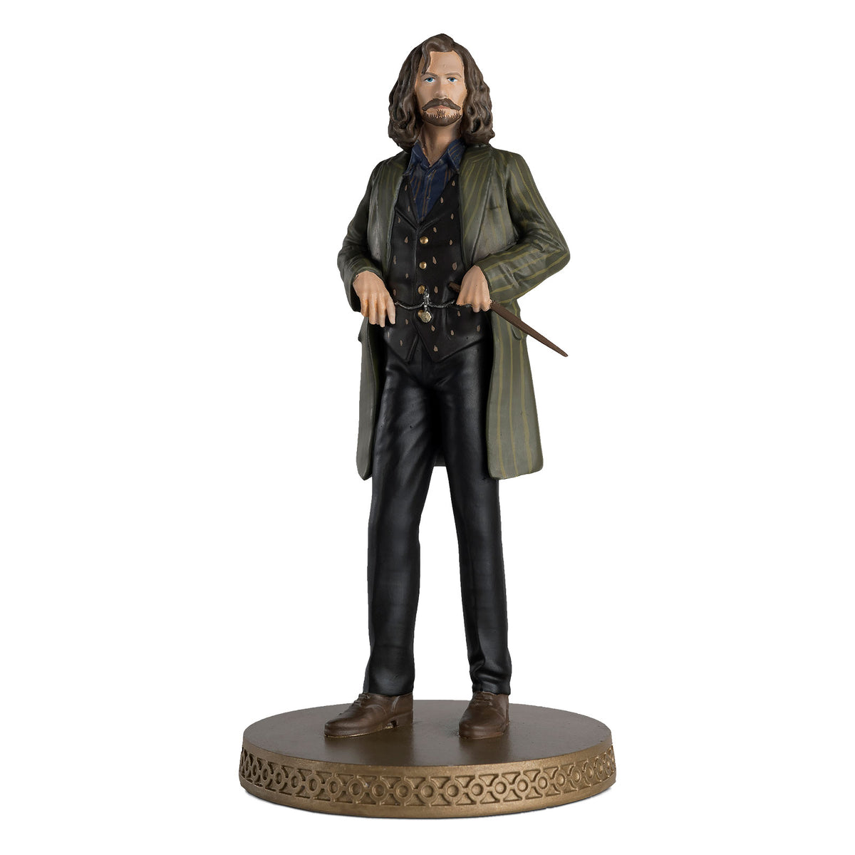Zdjęcie produktu Sirius Black Hero Collector Figurka 12 cm - Harry Potter