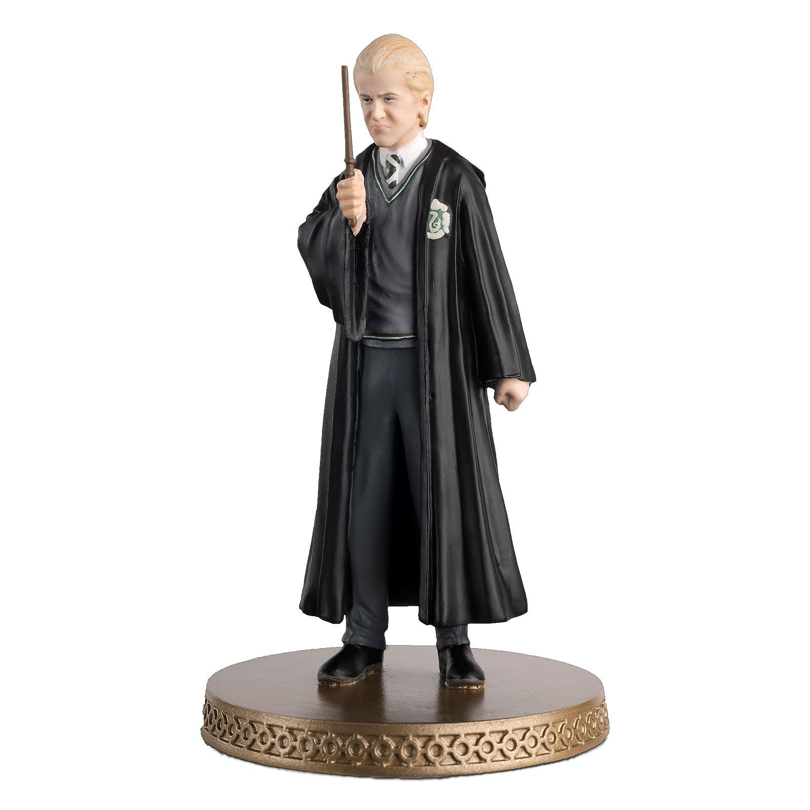 Zdjęcie produktu Figurka Draco Malfoy Hero Collector 10 cm - Harry Potter
