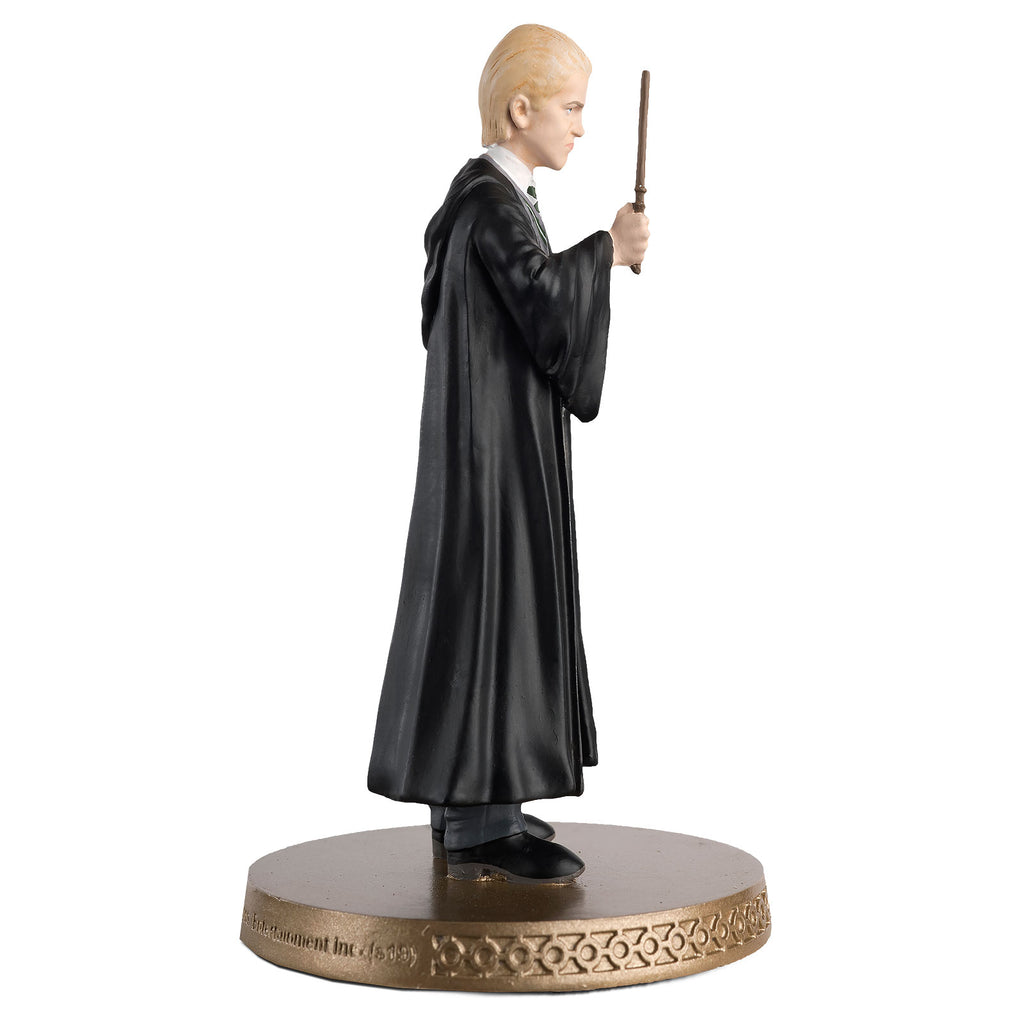 Zdjęcie produktu Figurka Draco Malfoy Hero Collector 10 cm - Harry Potter