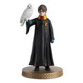Product image Harry Potter with Hedwig Hero Collector figure 10 cm