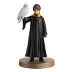 Product image Harry Potter with Hedwig Hero Collector figure 10 cm