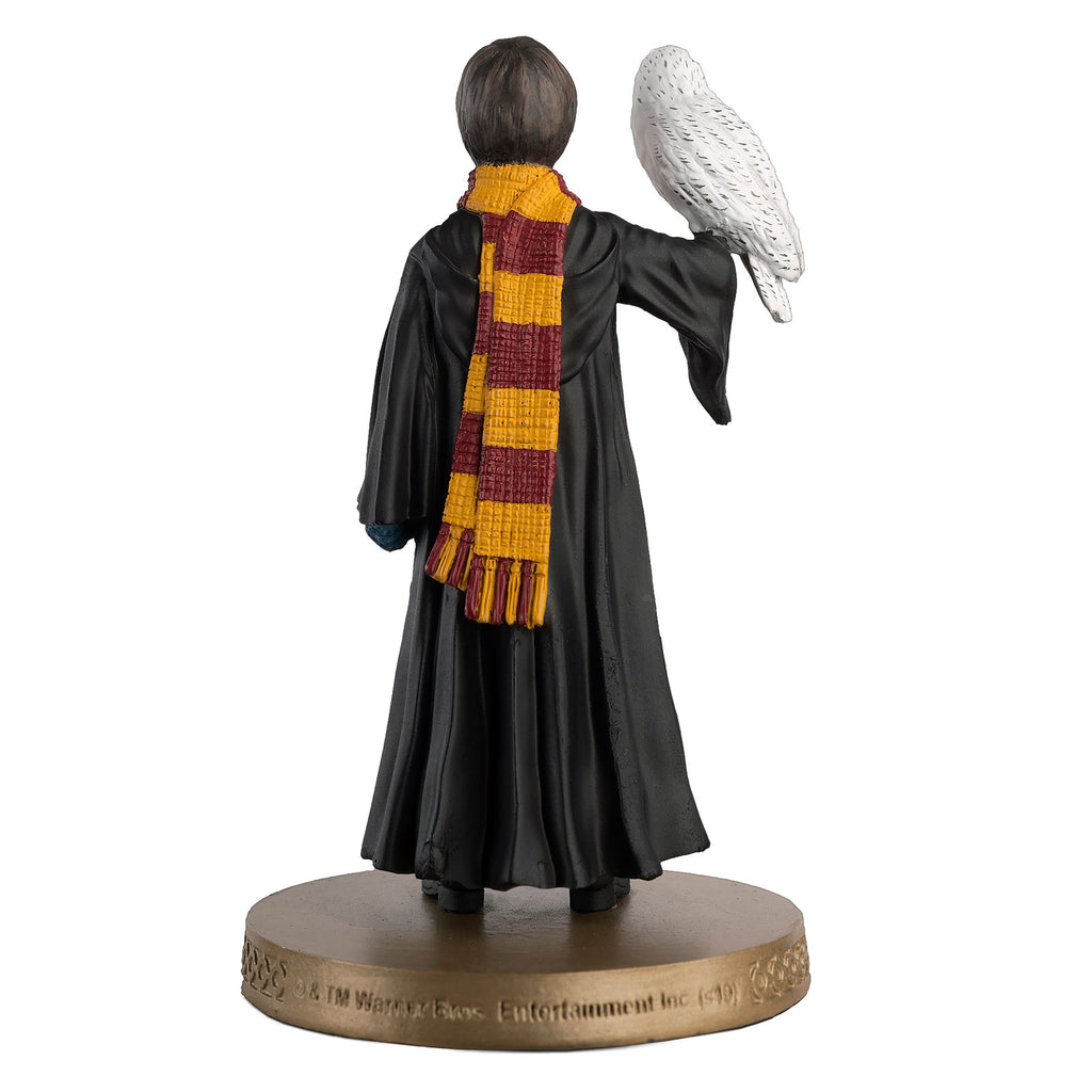 Product image Harry Potter with Hedwig Hero Collector figure 10 cm