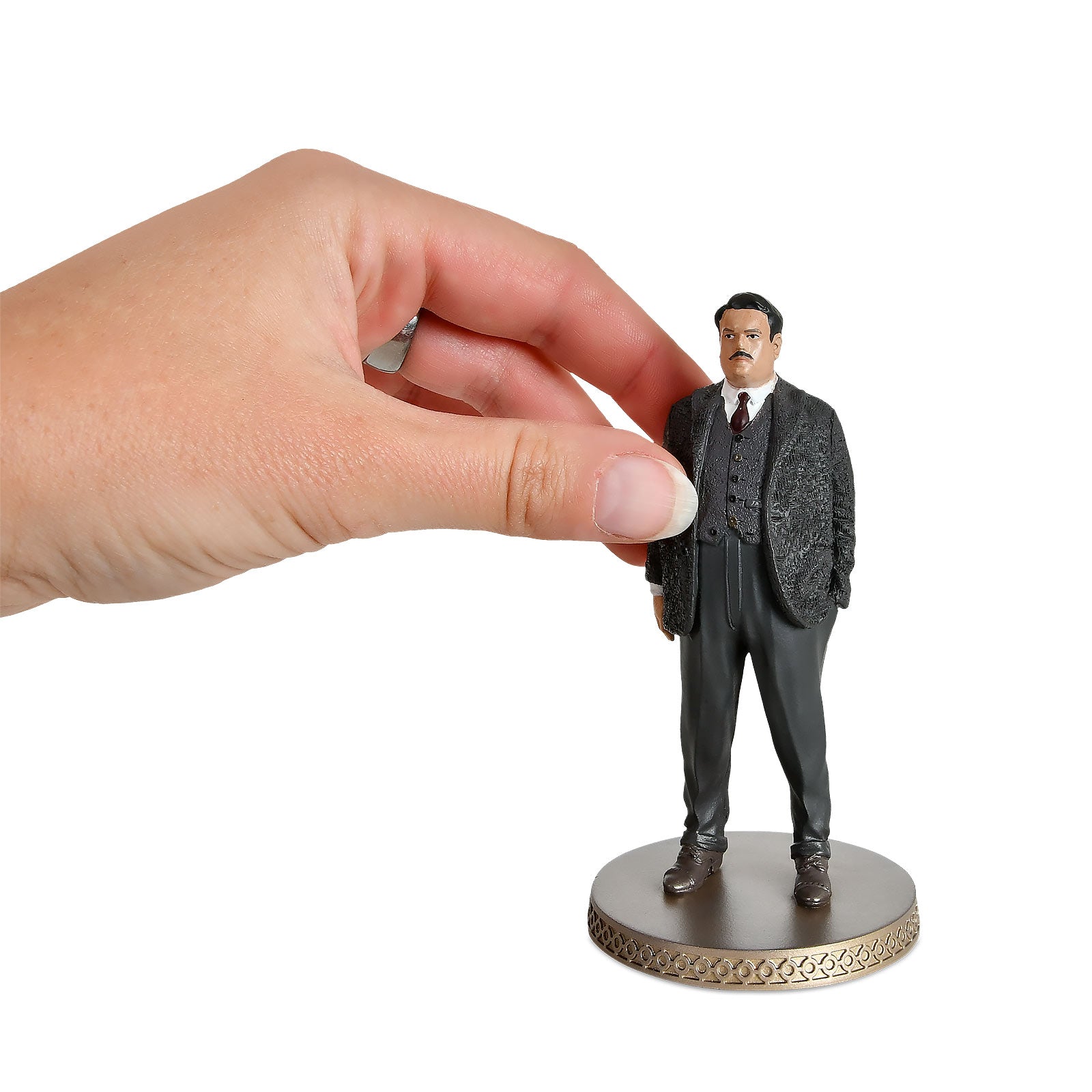 Zdjęcie produktu Figurka Jacob Kowalski Hero Collector 11 cm - Fantastyczne Zwierzęta