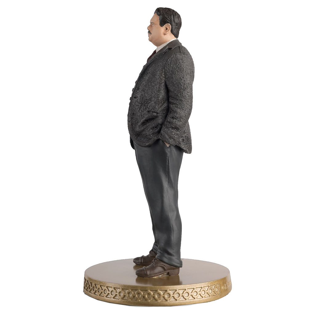 Zdjęcie produktu Figurka Jacob Kowalski Hero Collector 11 cm - Fantastyczne Zwierzęta