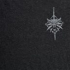 Zdjęcie produktu Witcher - School of the Wolf T-Shirt szary