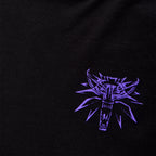 Zdjęcie produktu Wiedźmin - Geralt Rzeźnik z Blaviken Glow in the Dark Koszulka czarna