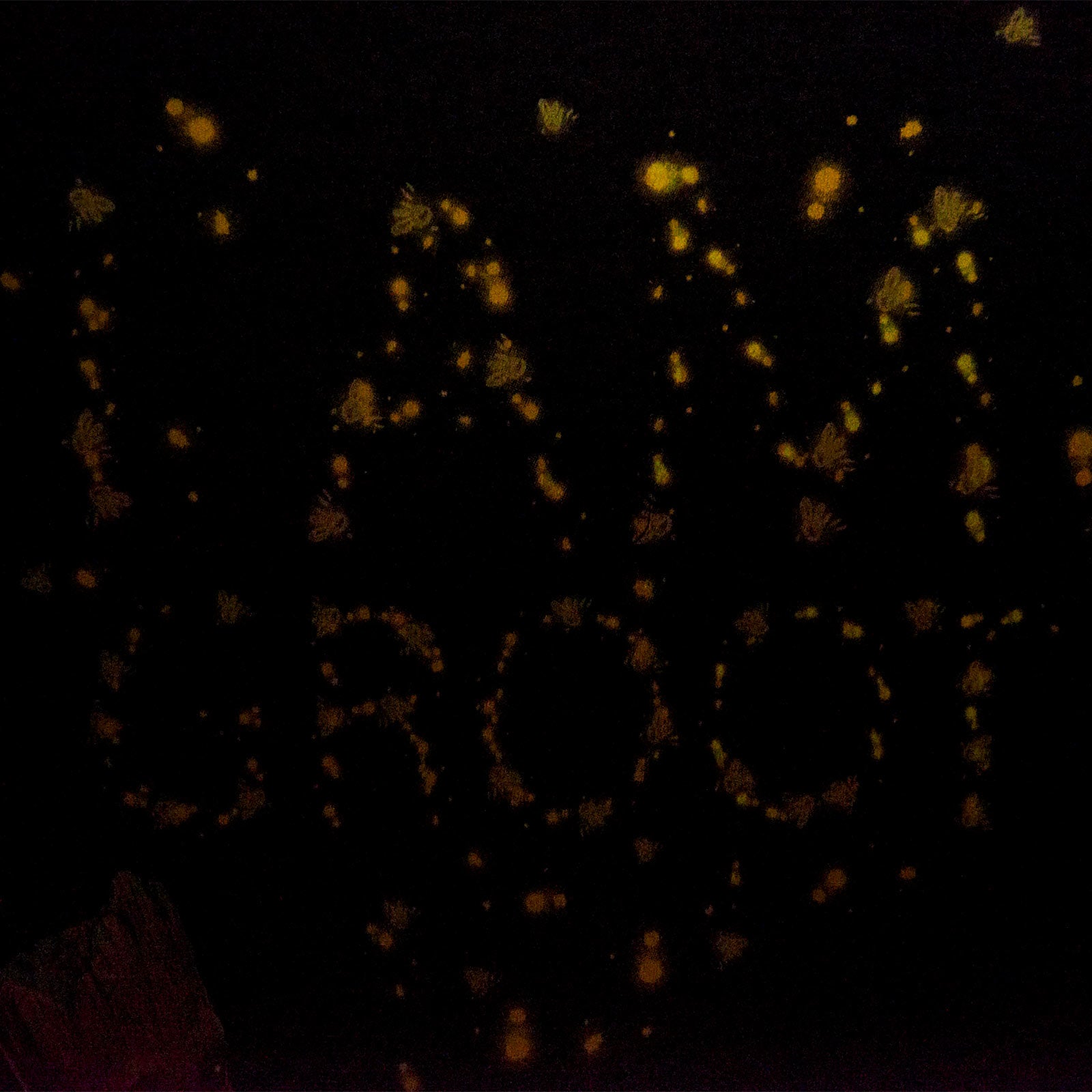 Zdjęcie produktu Guardians of the Galaxy - Groot Glow in the Dark T-Shirt dla dzieci szare