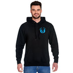 Zdjęcie produktu Star Wars - True Jedi Bluza z kapturem czarna