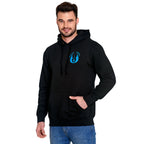 Zdjęcie produktu Star Wars - True Jedi Bluza z kapturem czarna