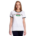 Zdjęcie produktu Friends - Central Perk T-Shirt damski biały