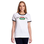 Zdjęcie produktu Friends - Central Perk T-Shirt damski biały