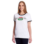 Zdjęcie produktu Friends - Central Perk T-Shirt damski biały