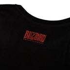 Product image World of Warcraft - Horde Spray Logo T-Shirt black