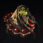 Zdjęcie produktu World of Warcraft - Thrall T-Shirt czarne