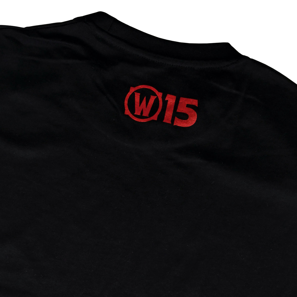 Zdjęcie produktu World of Warcraft - Thrall T-Shirt czarne