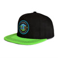 Zdjęcie produktu Minecraft - Miner's Society Snapback Cap