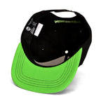 Zdjęcie produktu Minecraft - Miner's Society Snapback Cap
