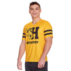 Zdjęcie produktu Harry Potter - Team Hufflepuff T-Shirt żółty