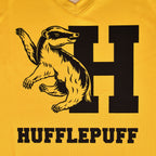 Zdjęcie produktu Harry Potter - Team Hufflepuff T-Shirt żółty