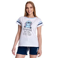 Product image Lilo & Stitch - Ohana Means Family Short Pyjama for Women