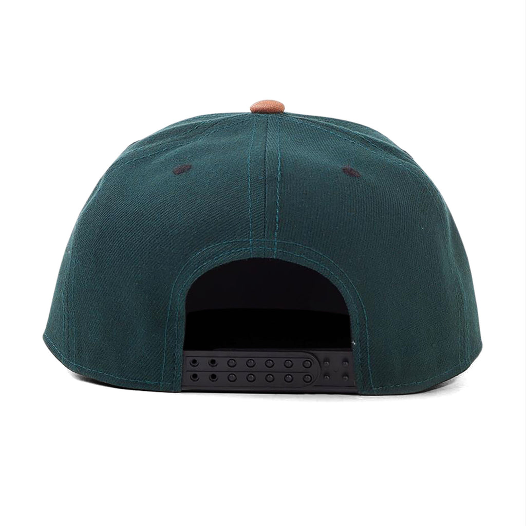 Zdjęcie produktu Zelda - Snapback czapka z daszkiem z rubinami Linka