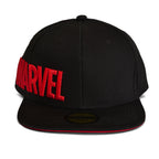 Zdjęcie produktu Marvel - Hero Icons Snapback Czapka czarna