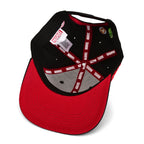 Zdjęcie produktu Marvel - Hero Icons Snapback Czapka czarna