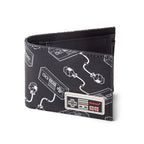 Zdjęcie produktu Nintendo - NES Controller Portfel czarny