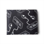 Zdjęcie produktu Nintendo - NES Controller Portfel czarny