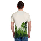 Product image Zelda - Hyrule Green Forest T-Shirt