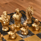 Product image Game of Thrones - Chess Set Collectors Edition