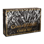 Product image Game of Thrones - Chess Set Collectors Edition