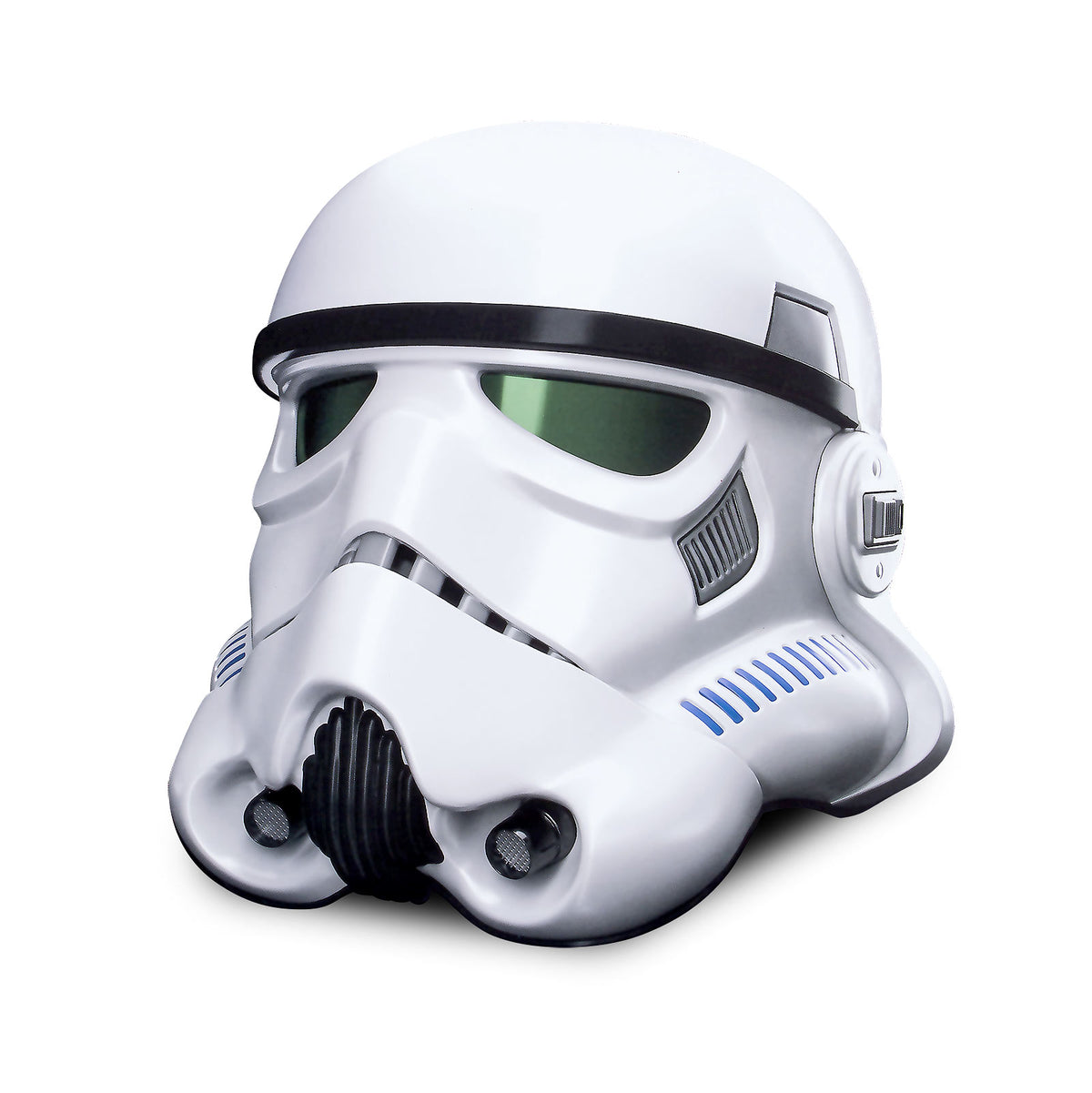 Zdjęcie produktu Star Wars - Hełm Szturmowca z modulacją głosu