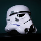 Zdjęcie produktu Star Wars - Hełm Szturmowca z modulacją głosu