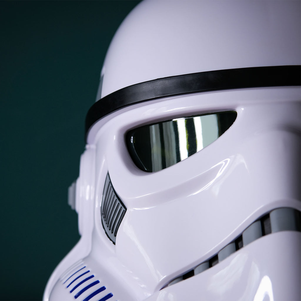 Zdjęcie produktu Star Wars - Hełm Szturmowca z modulacją głosu
