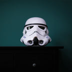 Zdjęcie produktu Star Wars - Hełm Szturmowca z modulacją głosu