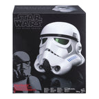 Zdjęcie produktu Star Wars - Hełm Szturmowca z modulacją głosu