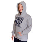 Zdjęcie produktu Riverdale - RHS Football Team Hoodie szary