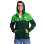 Product image Super Mario - Yoshi Hoodie